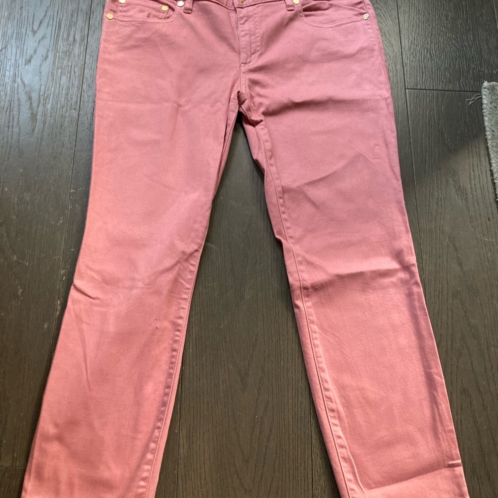 Tory Burch Alexa Jeans
